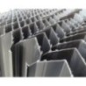 Lamella Tube Settler Media For Wastewater Treatment