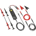Tektronix P52XXA Series Differential Oscilloscope Probe 50 MHz Bandwidth Hook Tip Alligator Clip Pincer Clip P5200A