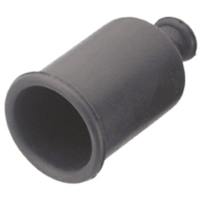 binder 692 Female Dust Cap IP67 Rated Polymer 