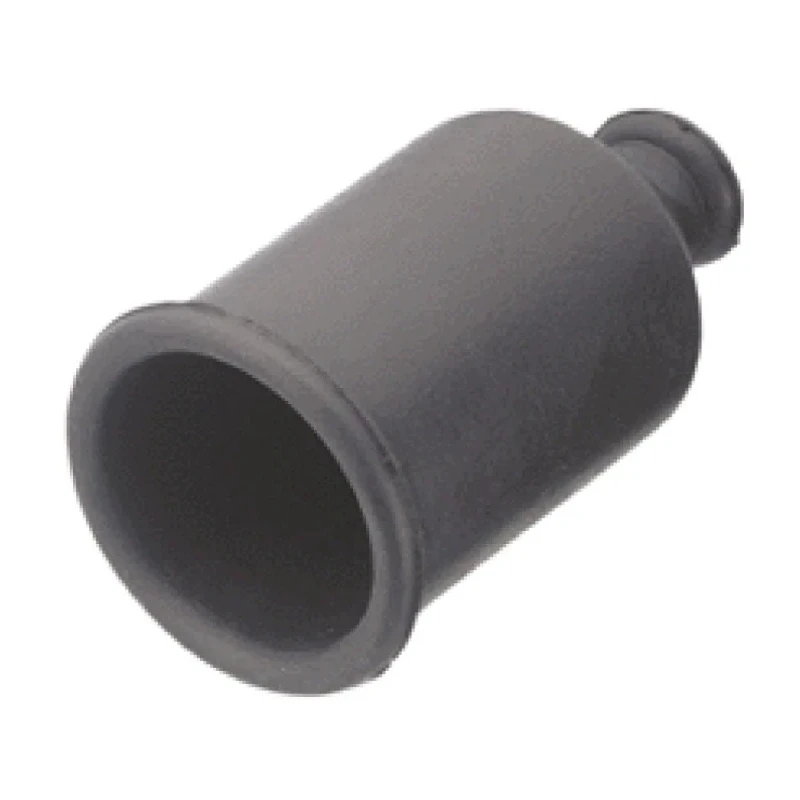 binder 692 Female Dust Cap IP67 Rated Polymer 
