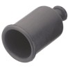 binder 692 Female Dust Cap IP67 Rated Polymer