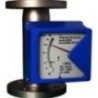 Metal Tube Magnetic Rotameter With Model Number TFS-MTR-FL-SS