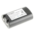 Dymo Label Printer Rechargeable Battery Accessory for Rhino 4200 and Rhino 5200 Printers 2209405
