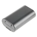 Dymo Label Printer Rechargeable Battery Accessory for Rhino 4200 and Rhino 5200 Printers 2209405