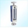 Glass Industrial Rotameter With Model Number TFS-GTR-SW-SS