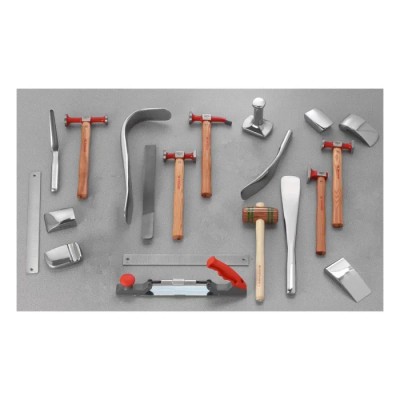 Facom 20 Piece Maintenance Tool Kit No Storage CR.858J20