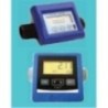 Digital Flowmeter With Power Supply 3.6 V