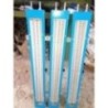 U Tube Manometer Acrylic Tube200-0-200 mm