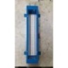 Manometer for Chemical Industries With FPT Model