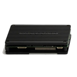 Hackboard Development Kit Accessory Case for Use with Hackboard 2 HB2-CASE