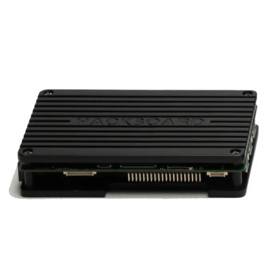 Hackboard Development Kit Accessory Case for Use with Hackboard 2 HB2-CASE