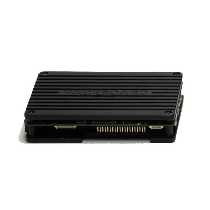 Hackboard Development Kit Accessory Case for Use with Hackboard 2 HB2-CASE