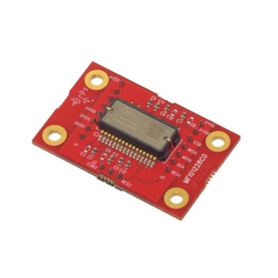 Murata 6 Axis PCB Accelerometer & Gyroscope, SPI Interface, SOIC 32-Pin Sensor Module SCHA63T-K03-PCB