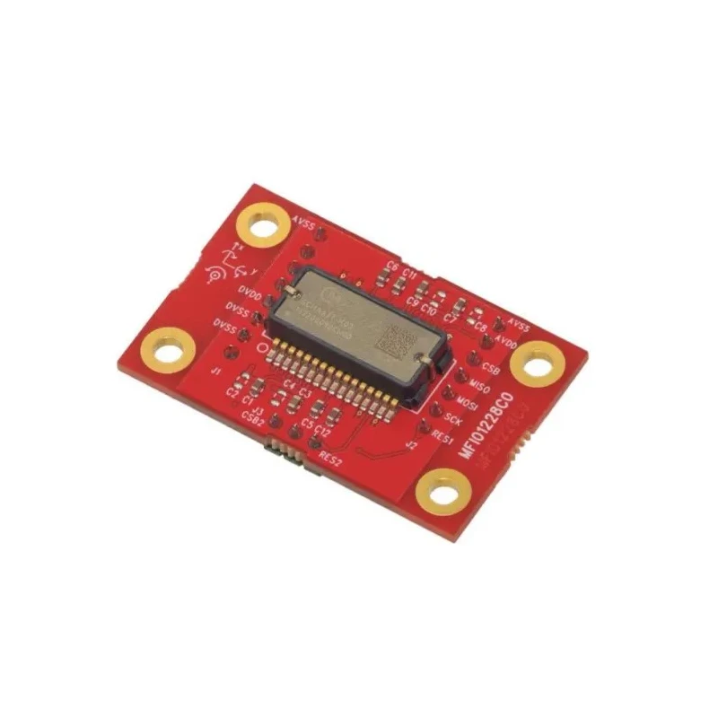 Murata 6 Axis PCB Accelerometer & Gyroscope, SPI Interface, SOIC 32-Pin Sensor Module SCHA63T-K03-PCB