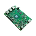Hackboard Single Board Computer Intel N4020 2.8GHz 8GB DDR4 12V HDMI USB HB2-PSU1-LINUX-8GB