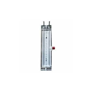 u-tube-manometer-with-meauring-range-200-0-200-mm-h2o-53749