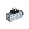 RS PRO Pneumatic Electro-Mechanical Pressure Switch SPDT 250V 0 bar to 420 bar IP65 IP67 235-4732