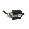 RS PRO Toggle Pneumatic Control Valve G G 1/8, 3/2 Function, Die Cast Zinc Body, Max 8 bar Pressure, Max 335 L/min 235-4725