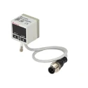 RS PRO Pneumatic Electronic Pressure Switch 1/8 in Port Size Minimum Operating Pressure -1 bar Maximum Operating 235-4727