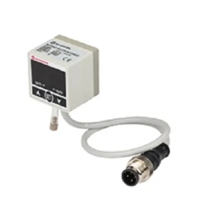 RS PRO Pneumatic Electronic Pressure Switch 1/8 in Port Size Minimum Operating Pressure -1 bar Maximum Operating 235-4727
