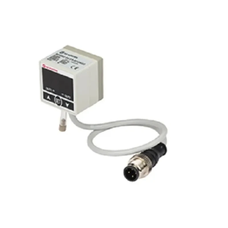 RS PRO Pneumatic Electronic Pressure Switch 1/8 in Port Size Minimum Operating Pressure -1 bar Maximum Operating 235-4727
