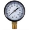 Air Pressure Gauge With Dial Size 4 inch / 100 mm