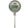 Digital Temperature Gauge With Measuring Range 0-600 Degree