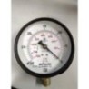 Vacuum Gauge With Dial Size 6 inch / 150 mm