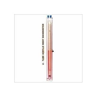 acrylic-body-u-tube-manometer-with-measuring-range-300-0-300-mm-hg-wc-53780