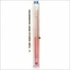 Acrylic Body U Tube Manometer With Measuring Range 300-0-300 mm hg/wc