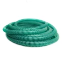RS PRO Industrial Grade PVC Reinforced Hose Pipe 5 m Length 6 Bar Pressure 50 mm Inner Diameter Model 235-4810