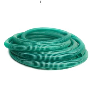 RS PRO Industrial Grade PVC Reinforced Hose Pipe 5 m Length 6 Bar Pressure 50 mm Inner Diameter Model 235-4810