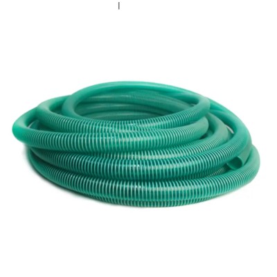 RS PRO Industrial Grade PVC Reinforced Hose Pipe 5 m Length 6 Bar Pressure 50 mm Inner Diameter Model 235-4810