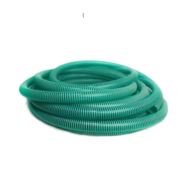 RS PRO Industrial Grade PVC Reinforced Hose Pipe 5 m Length 6 Bar Pressure 50 mm Inner Diameter Model 235-4810
