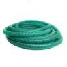 RS PRO Industrial Grade PVC Reinforced Hose Pipe 5 m Length 6 Bar Pressure 50 mm Inner Diameter Model 235-4810