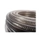 RS PRO PVC Reinforced Transparent Hose Pipe 26.5mm OD, 20mm ID, 5 Par Pressure, 5 m Length 235-4811