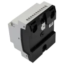 Eaton EasyE4 Series Control Relay 4-Input Analogue, 4 Outputs, Relay Output 264V 8A DIN Rail Mount EASY-E4