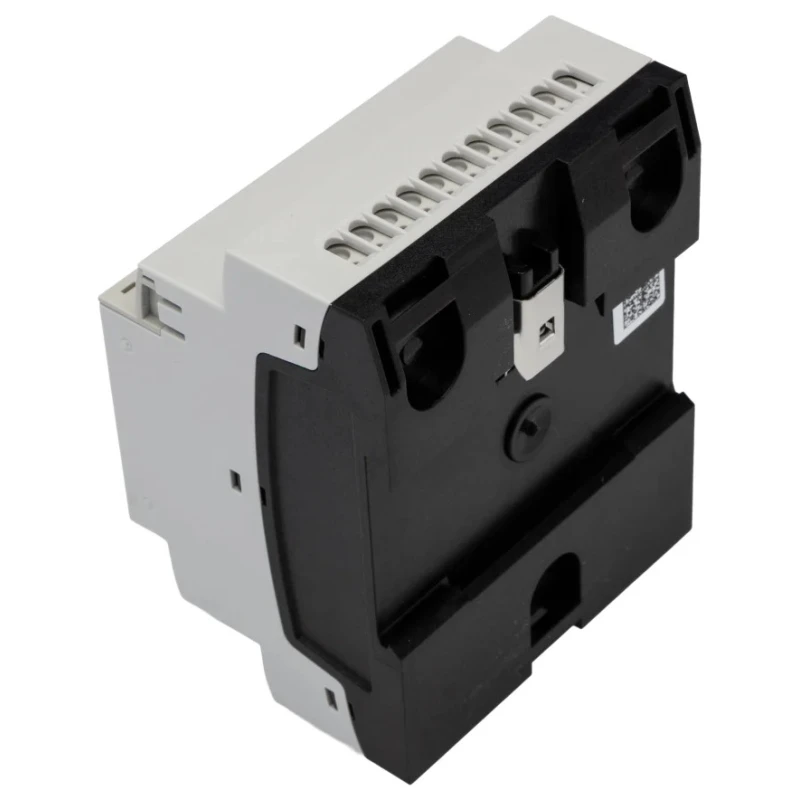 Eaton EasyE4 Series Control Relay 4-Input Analogue, 4 Outputs, Relay Output 264V 8A DIN Rail Mount EASY-E4