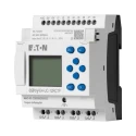 Eaton EasyE4 Series Control Relay 4-Input Analogue, 4 Outputs, Relay Output 26.4V Wall Mount EASY-E4