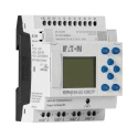Eaton EasyE4 Series Control Relay 4-Input Analogue, 4 Outputs, Relay Output 26.4V Wall Mount EASY-E4