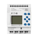 Eaton EasyE4 Series Control Relay 4-Input Analogue, 4 Outputs, Relay Output 26.4V Wall Mount EASY-E4