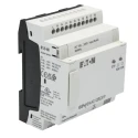 Eaton easyE4 Series Control Relay 8 Digital Inputs 4 Relay Outputs Ethernet Interface 