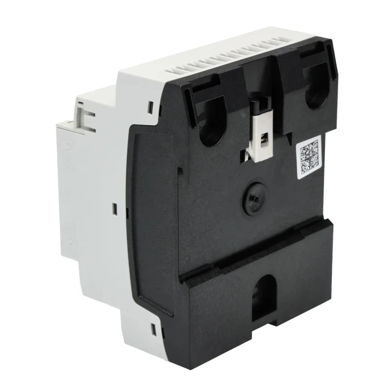 Eaton easyE4 Series Control Relay 8 Digital Inputs 4 Relay Outputs Ethernet Interface 
