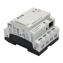 Eaton easyE4 Series Control Relay 8 Digital Inputs 4 Relay Outputs Ethernet Interface 