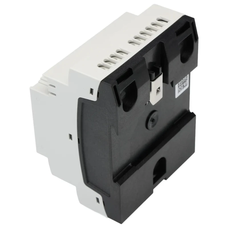 Eaton easyE4 Series Control Relay 8 Digital Inputs 8 Relay Outputs 264V DIN Rail Mount easyE4