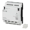 Eaton easyE4 Series Control Relay 8 Digital Inputs 8 Relay Outputs 264V DIN Rail Mount easyE4