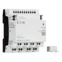 Eaton Series Control Relay with 8 Digital Inputs and 8 Relay Outputs, Ethernet Communication, Rail Mount, 264V Supply easyE4