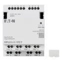 Eaton easyE4 Series Control Relay 8 Digital Inputs 8 Relay Outputs 264V DIN Rail Mount easyE4