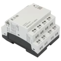 Eaton easyE4 Series Control Relay 8 Digital Inputs 8 Relay Outputs 264V DIN Rail Mount easyE4