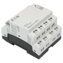 Eaton easyE4 Series Control Relay 8 Digital Inputs 8 Relay Outputs 264V DIN Rail Mount easyE4
